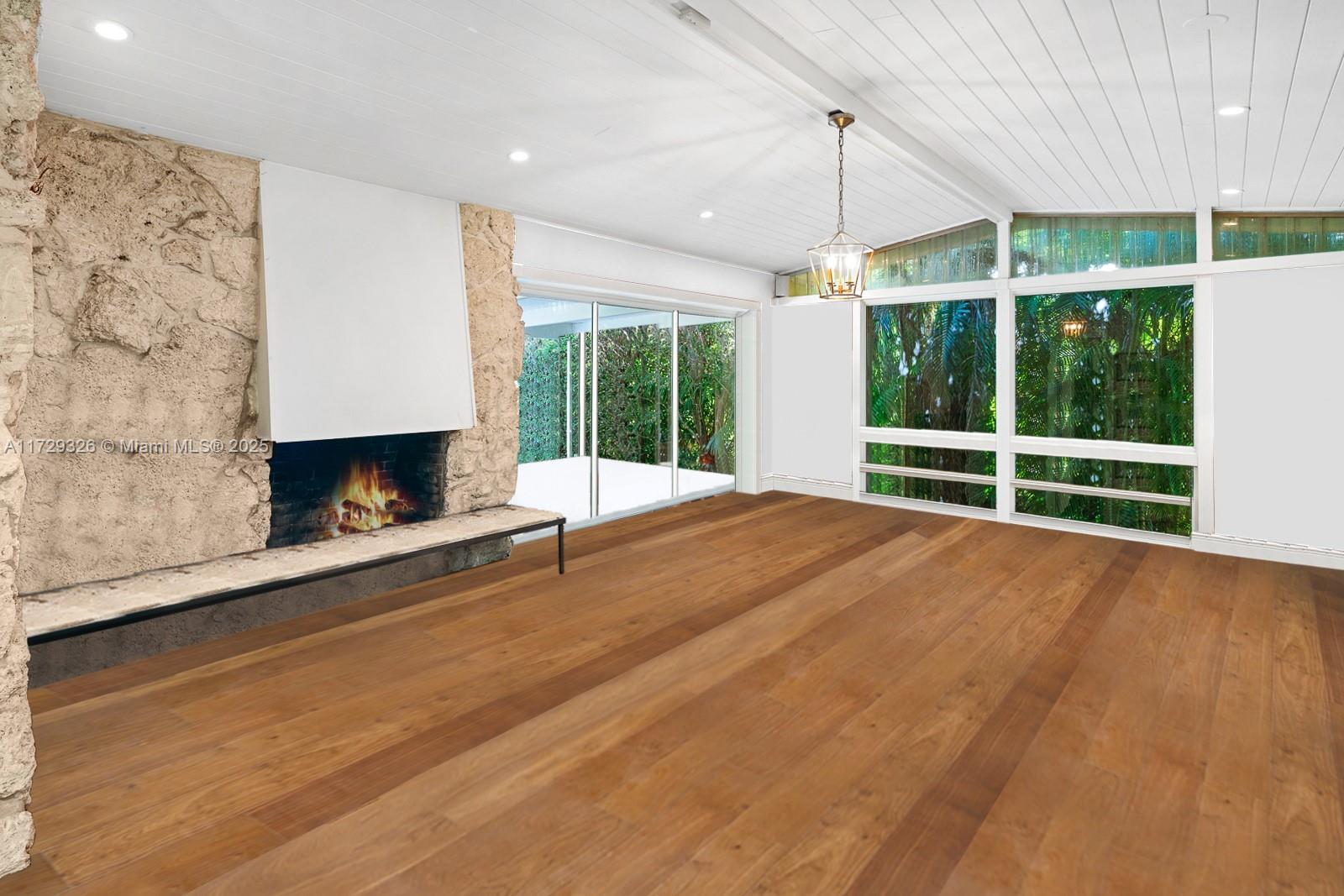 MASHTA ISLAND - Residential