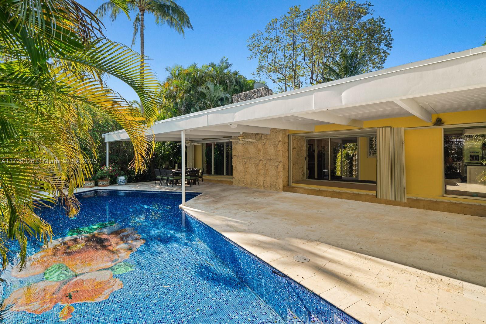 MASHTA ISLAND - Residential