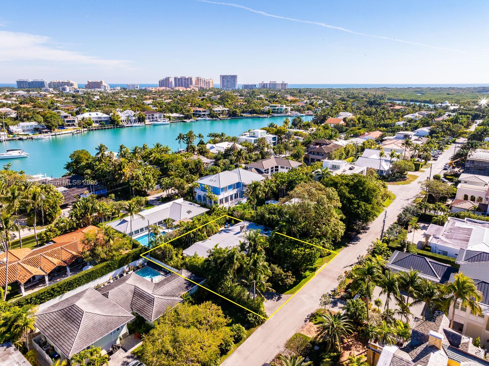 MASHTA ISLAND - Residential