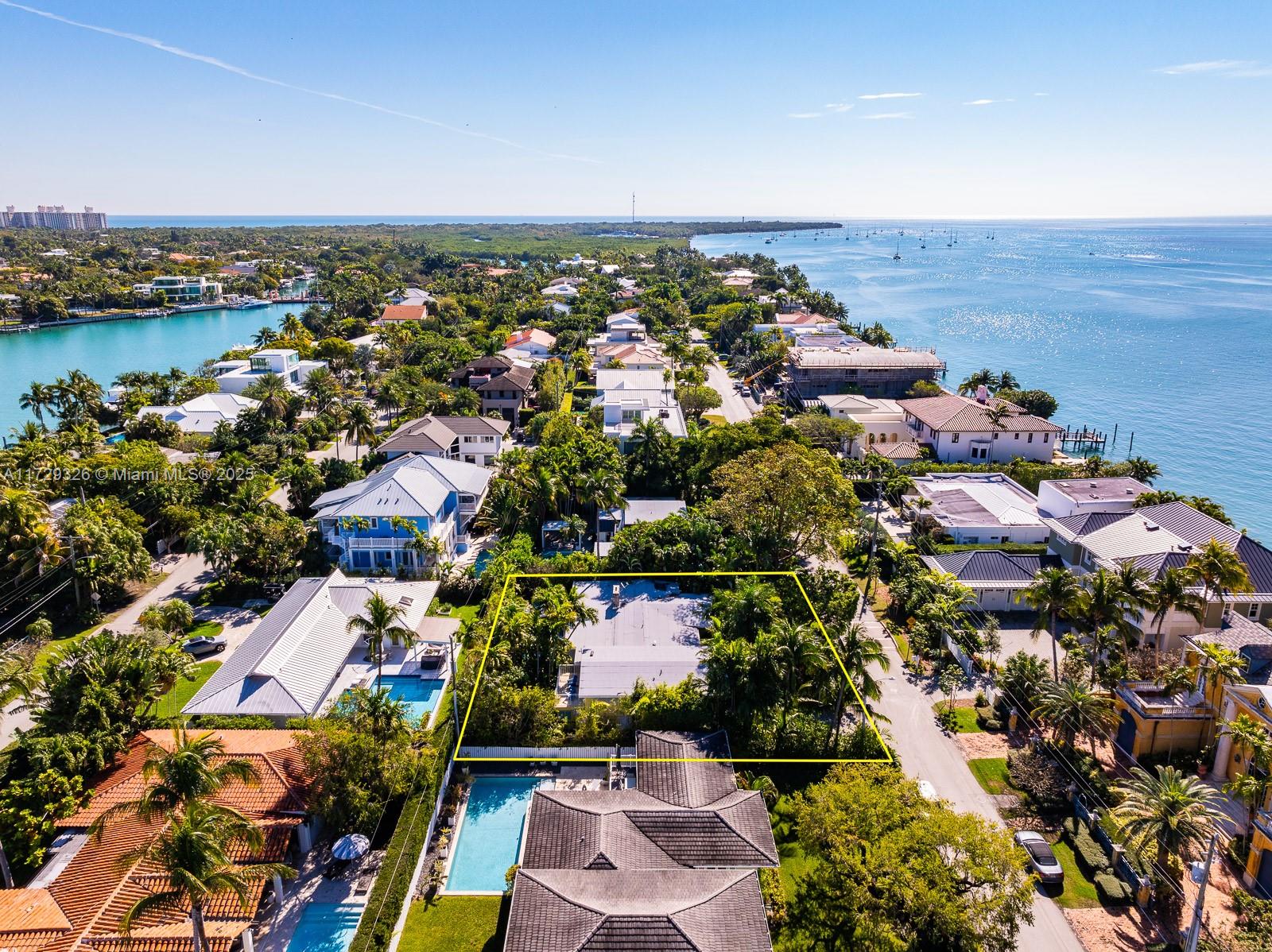 MASHTA ISLAND - Residential