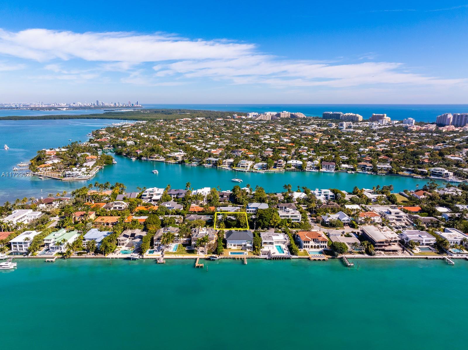 MASHTA ISLAND - Residential