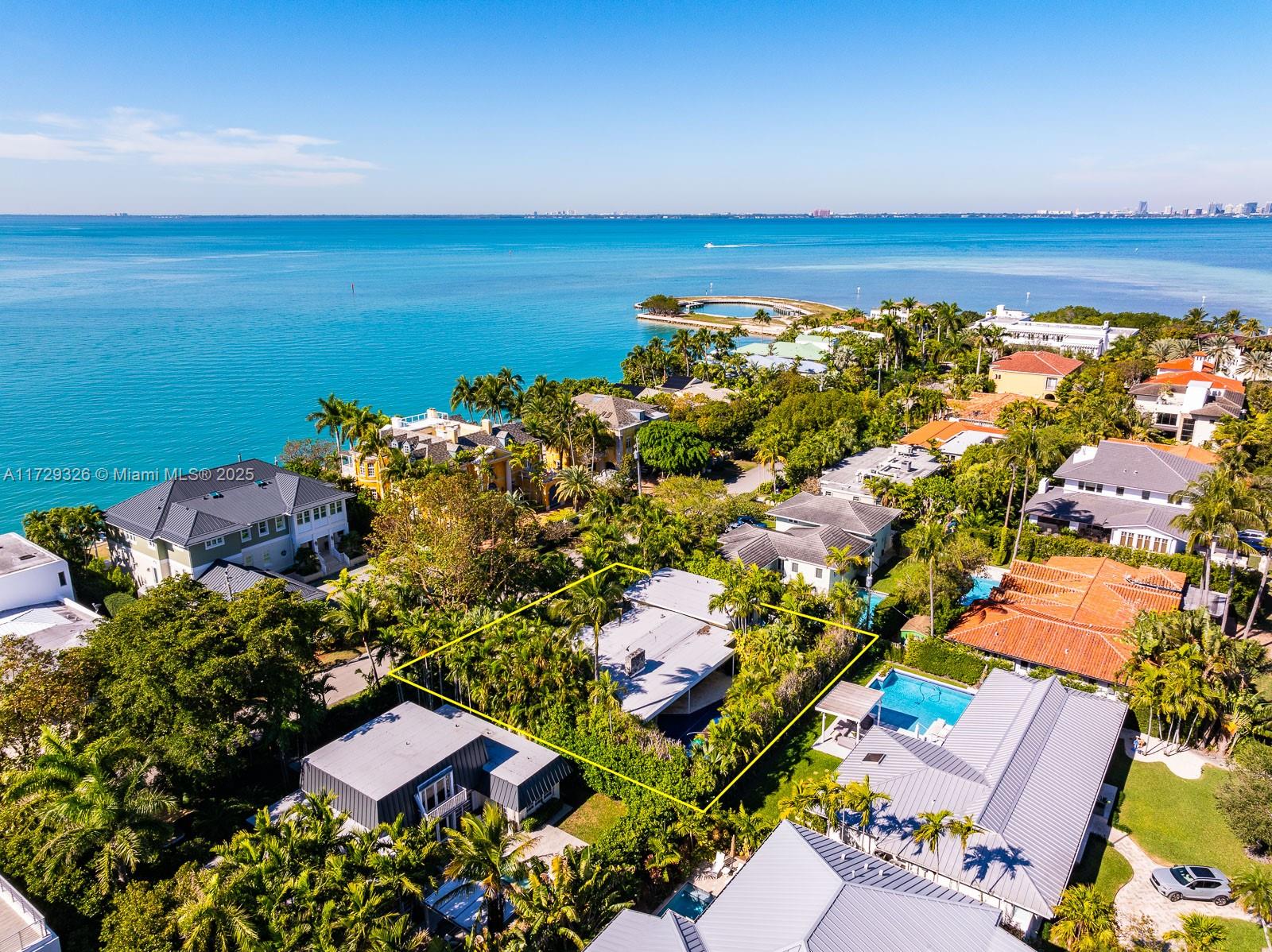 MASHTA ISLAND - Residential