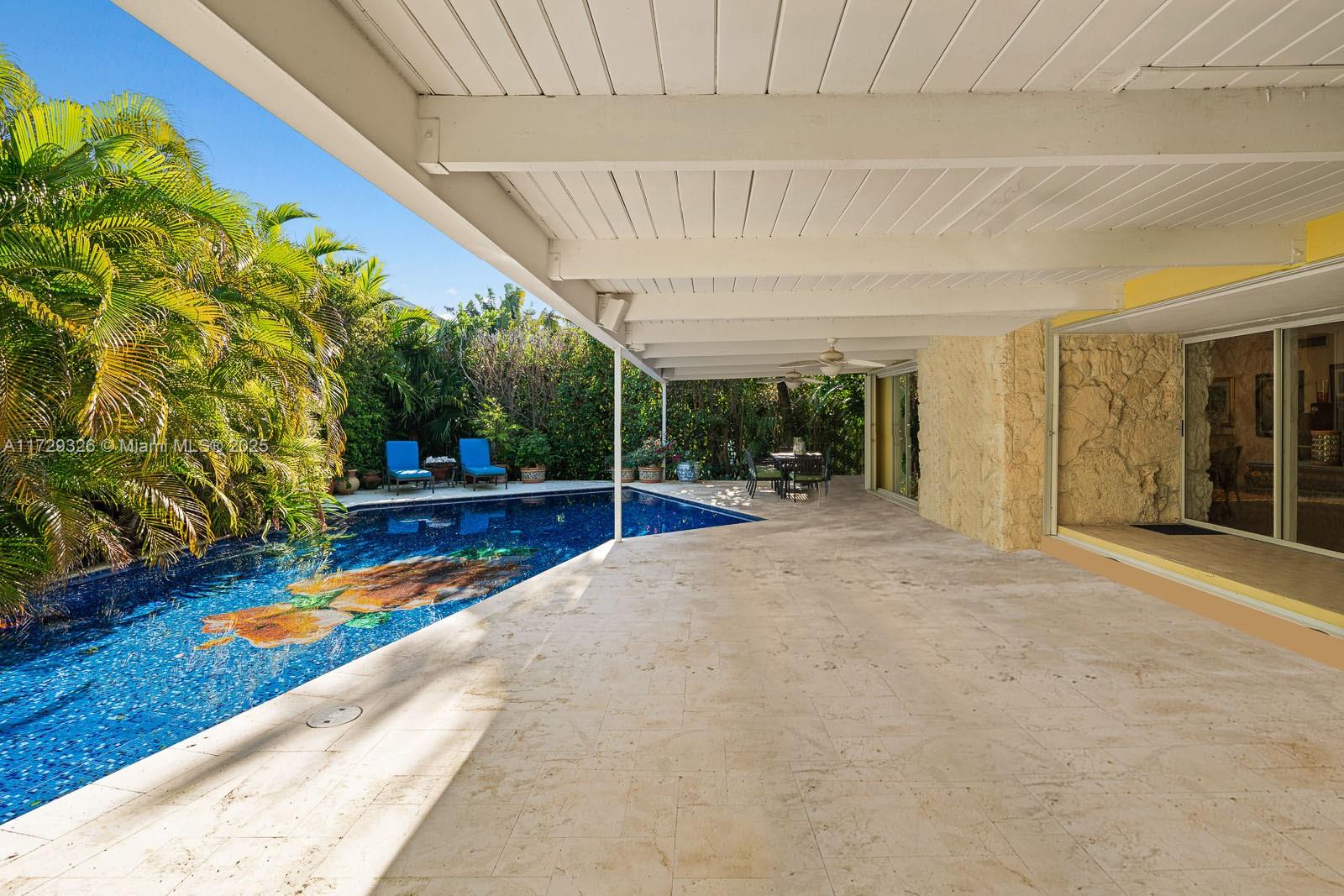 MASHTA ISLAND - Residential