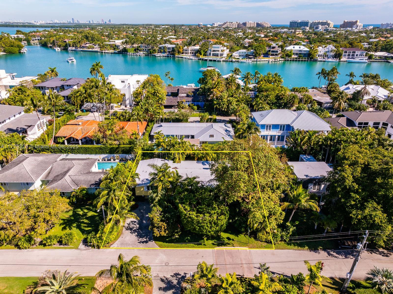 MASHTA ISLAND - Residential