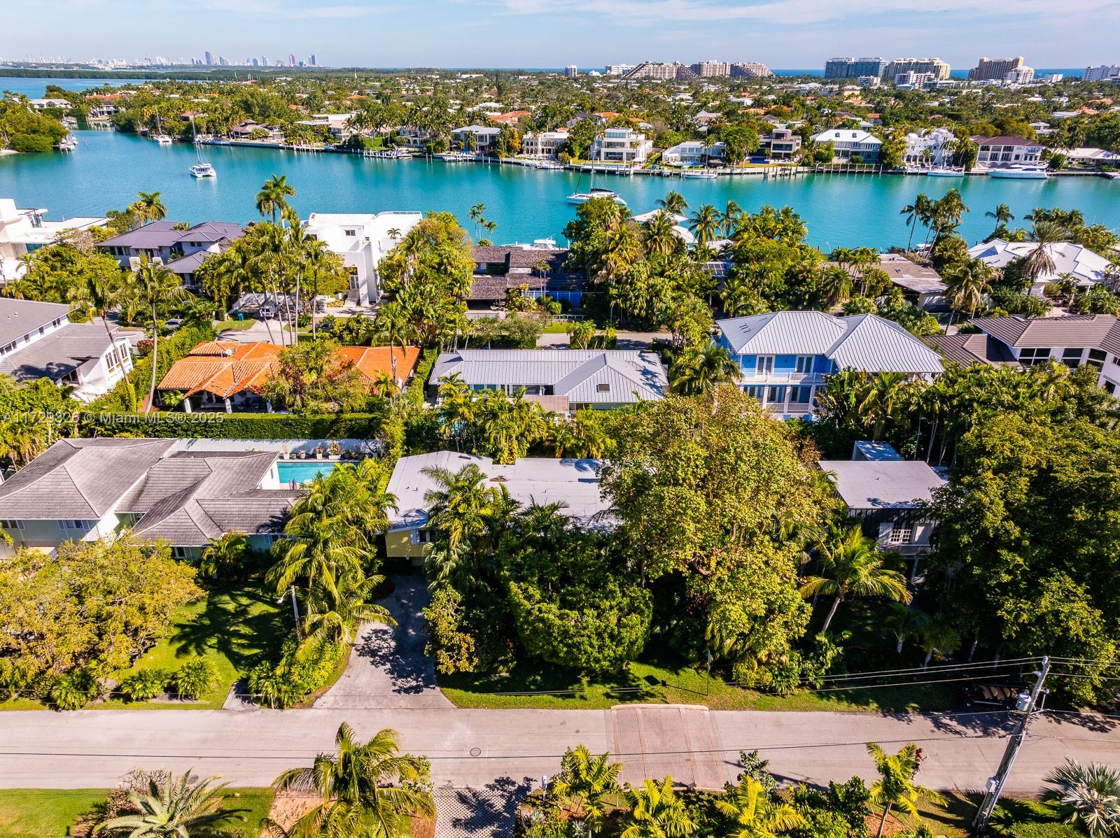 MASHTA ISLAND - Residential