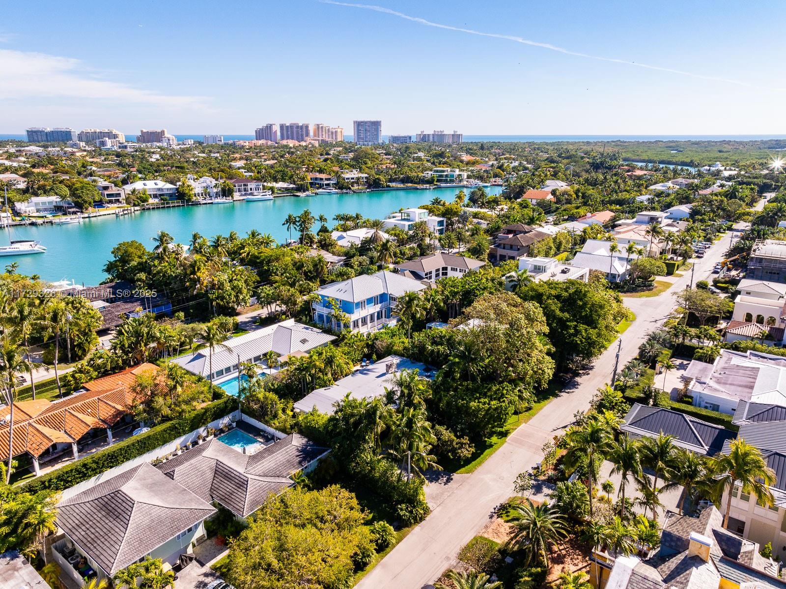 MASHTA ISLAND - Residential