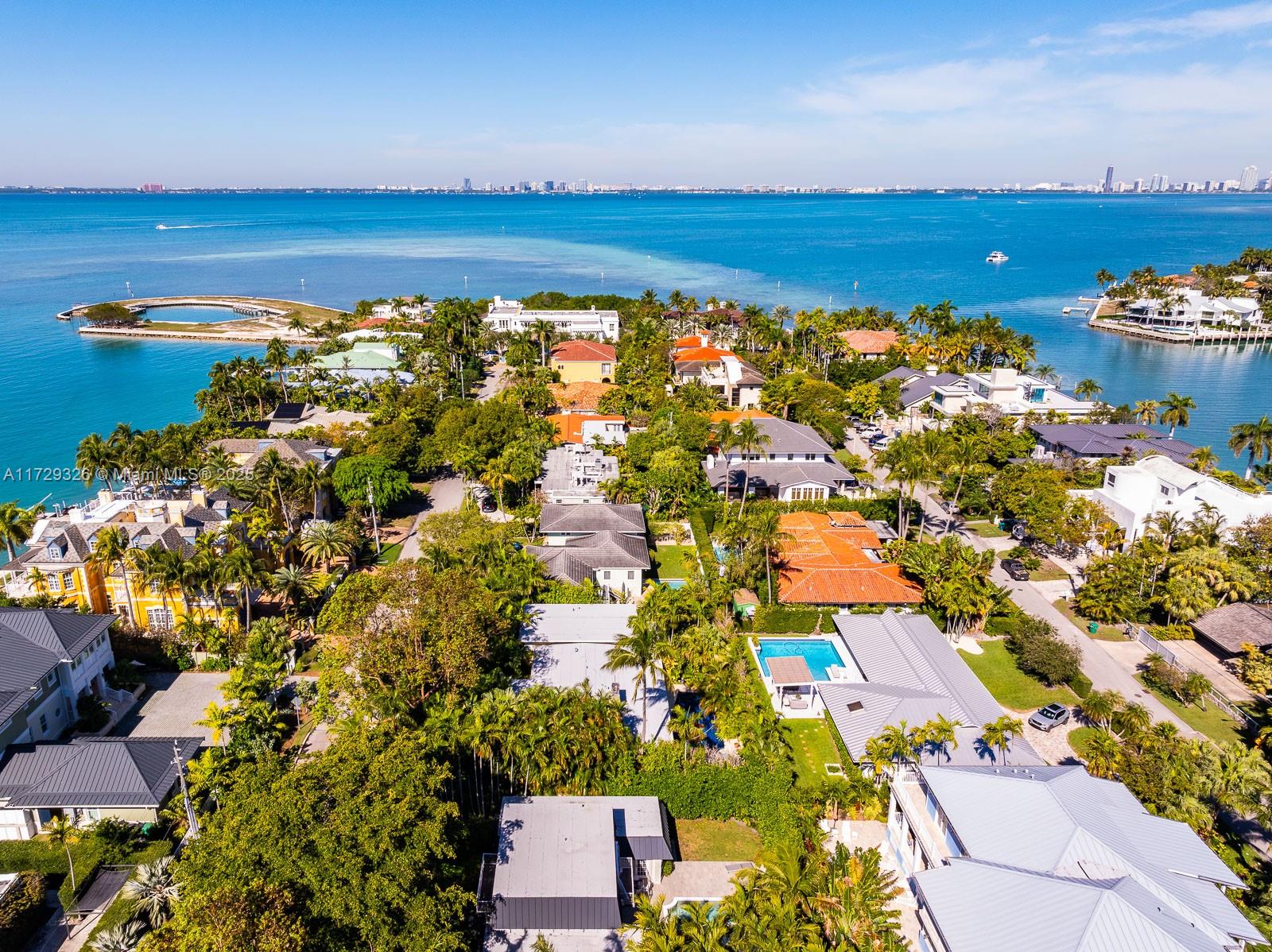 MASHTA ISLAND - Residential