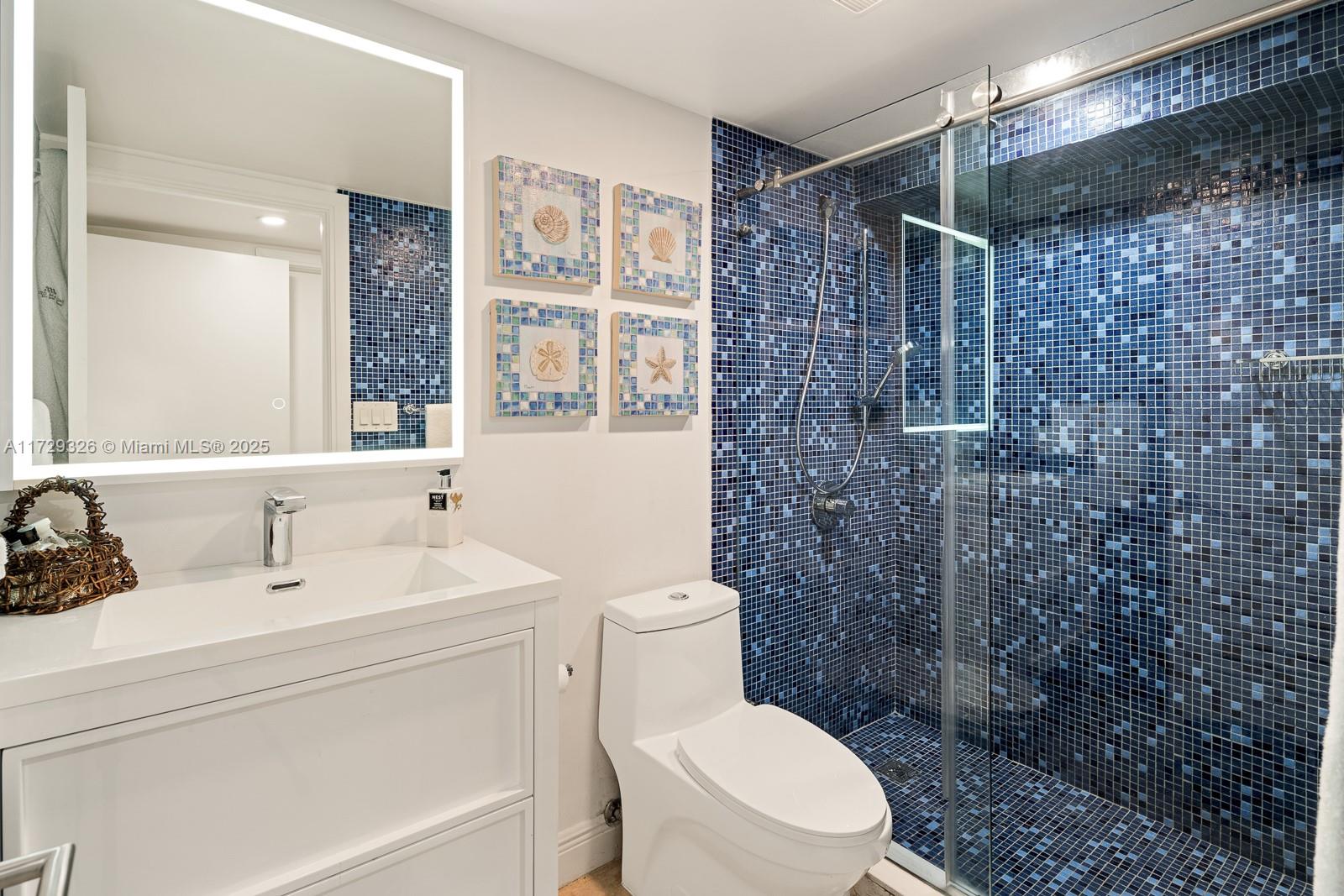 MASHTA ISLAND - Residential