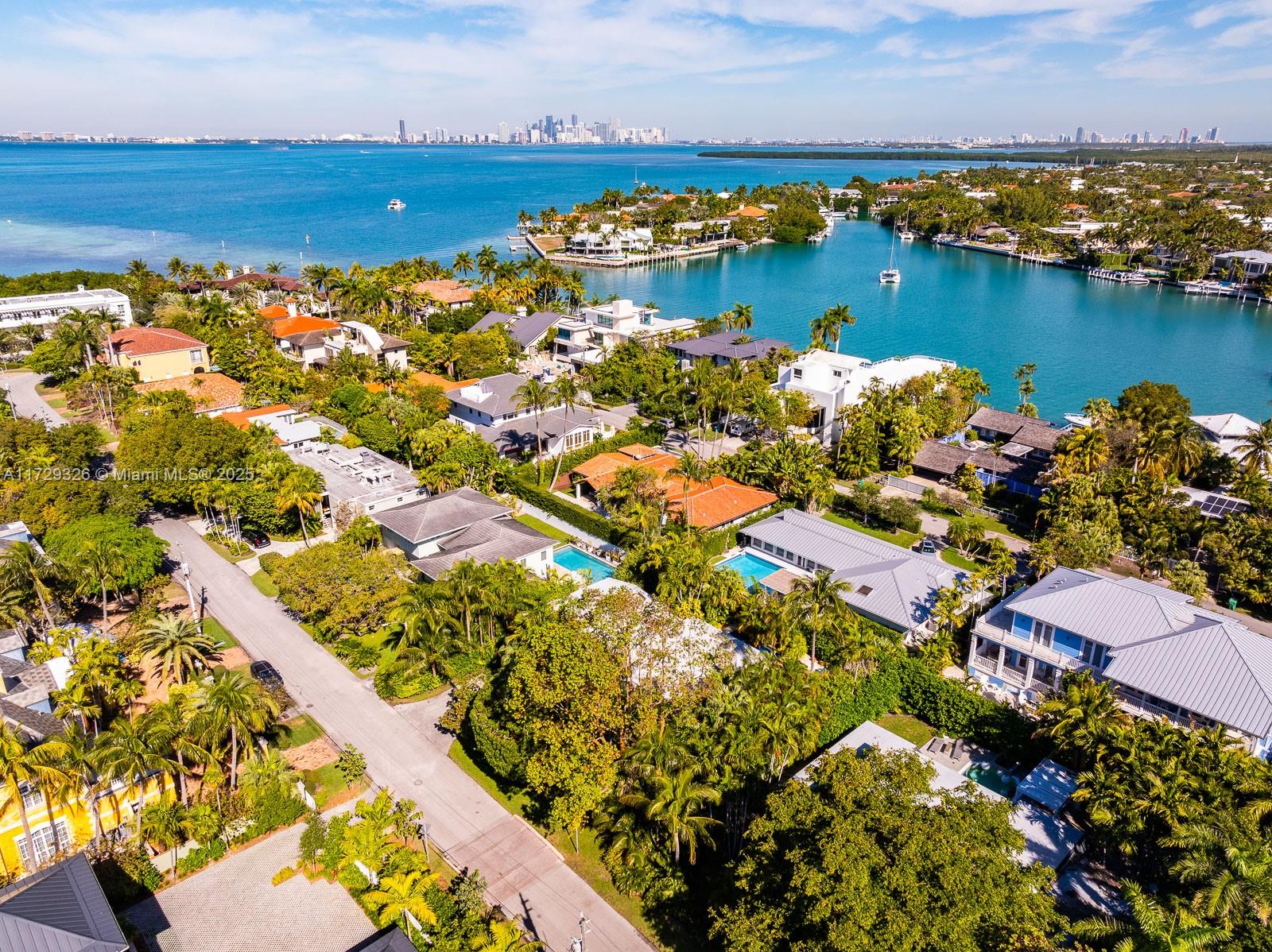 MASHTA ISLAND - Residential