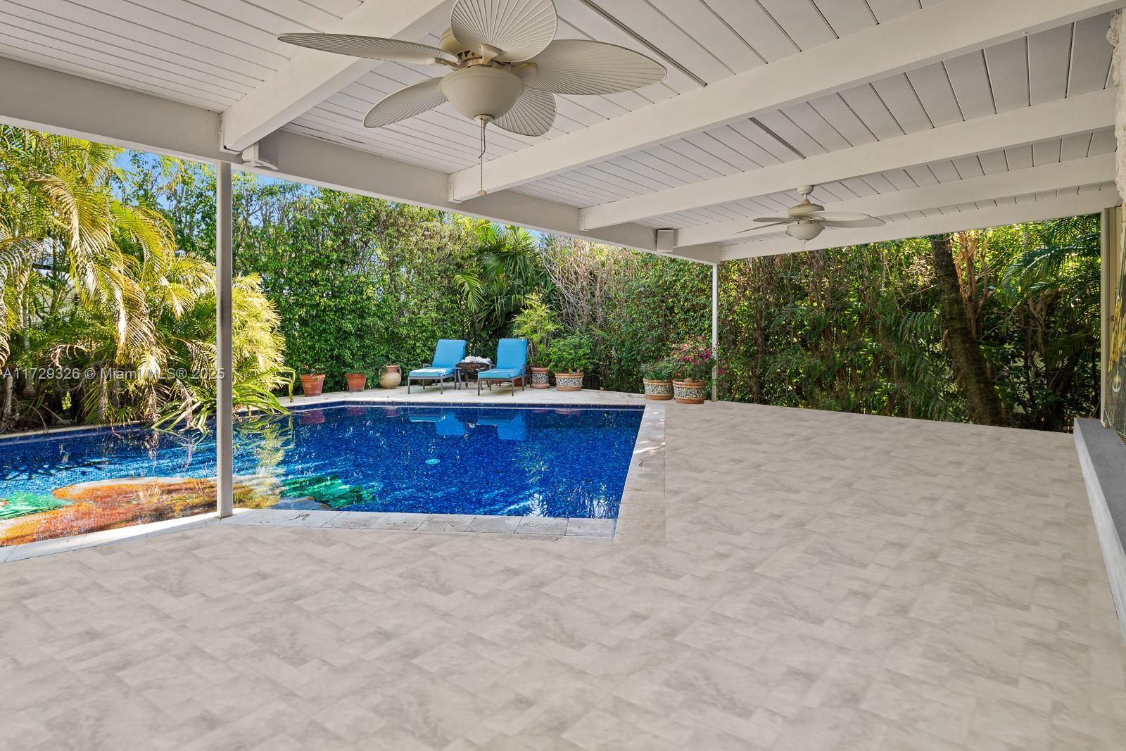 MASHTA ISLAND - Residential