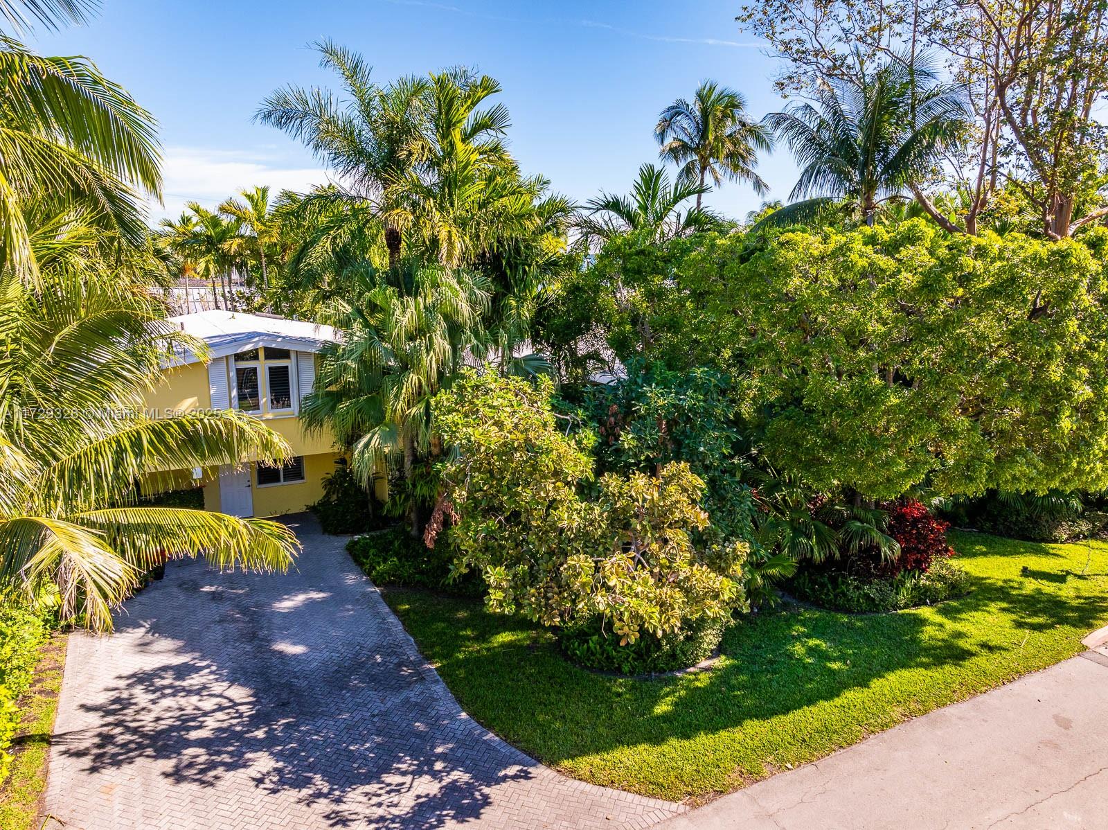 MASHTA ISLAND - Residential