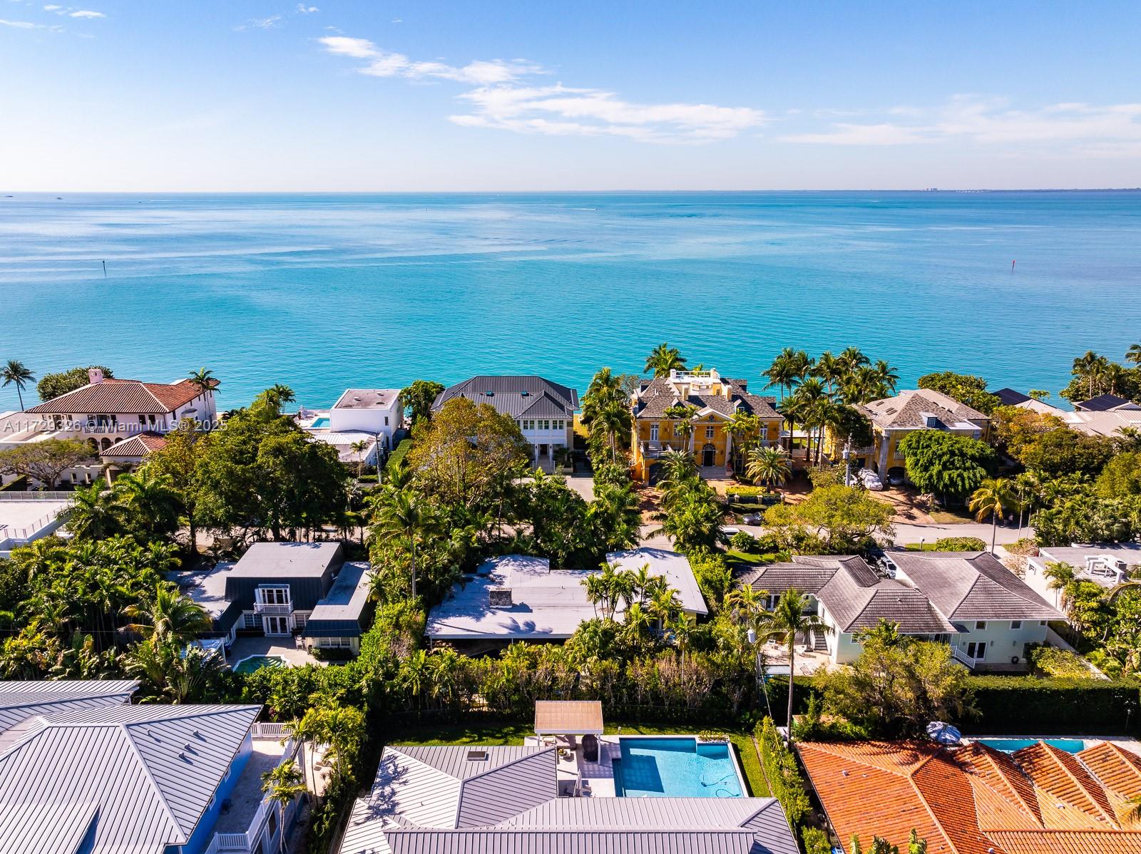 MASHTA ISLAND - Residential