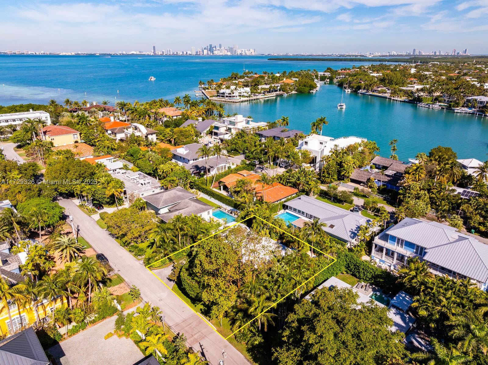 MASHTA ISLAND - Residential