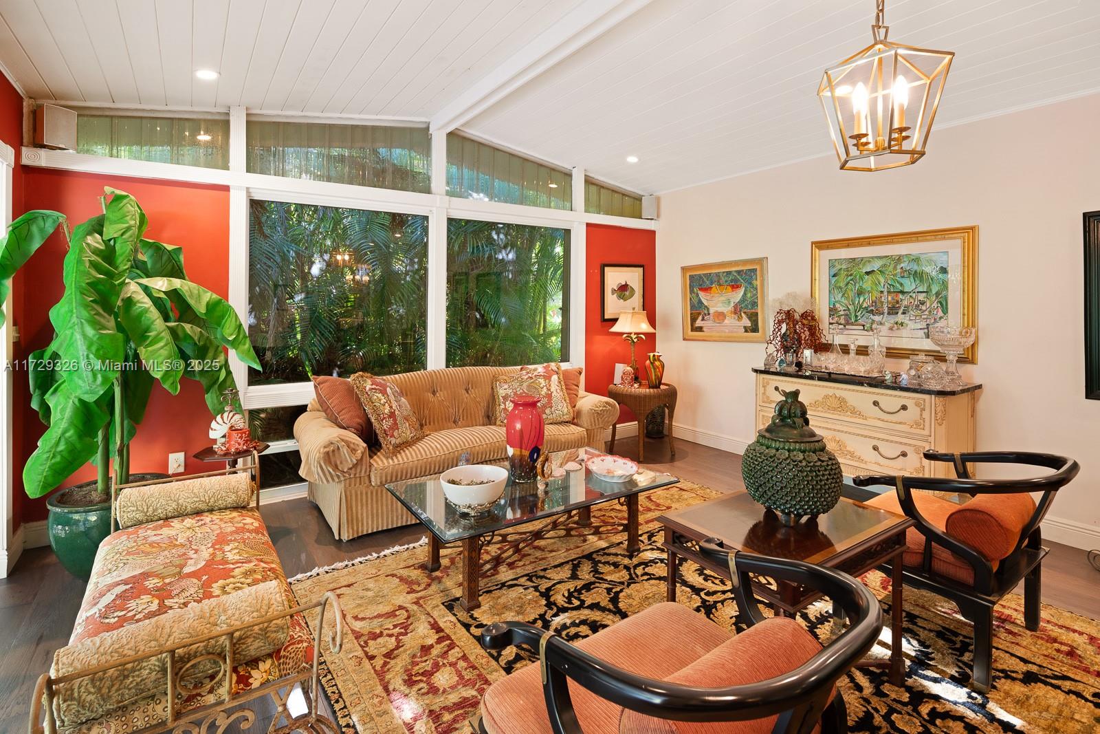 MASHTA ISLAND - Residential