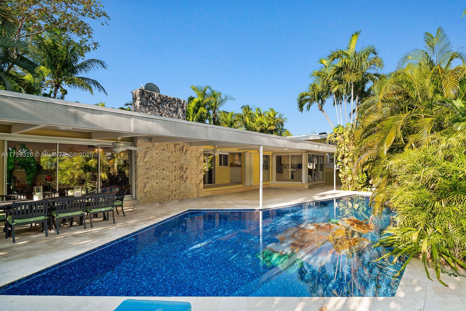 MASHTA ISLAND - Residential