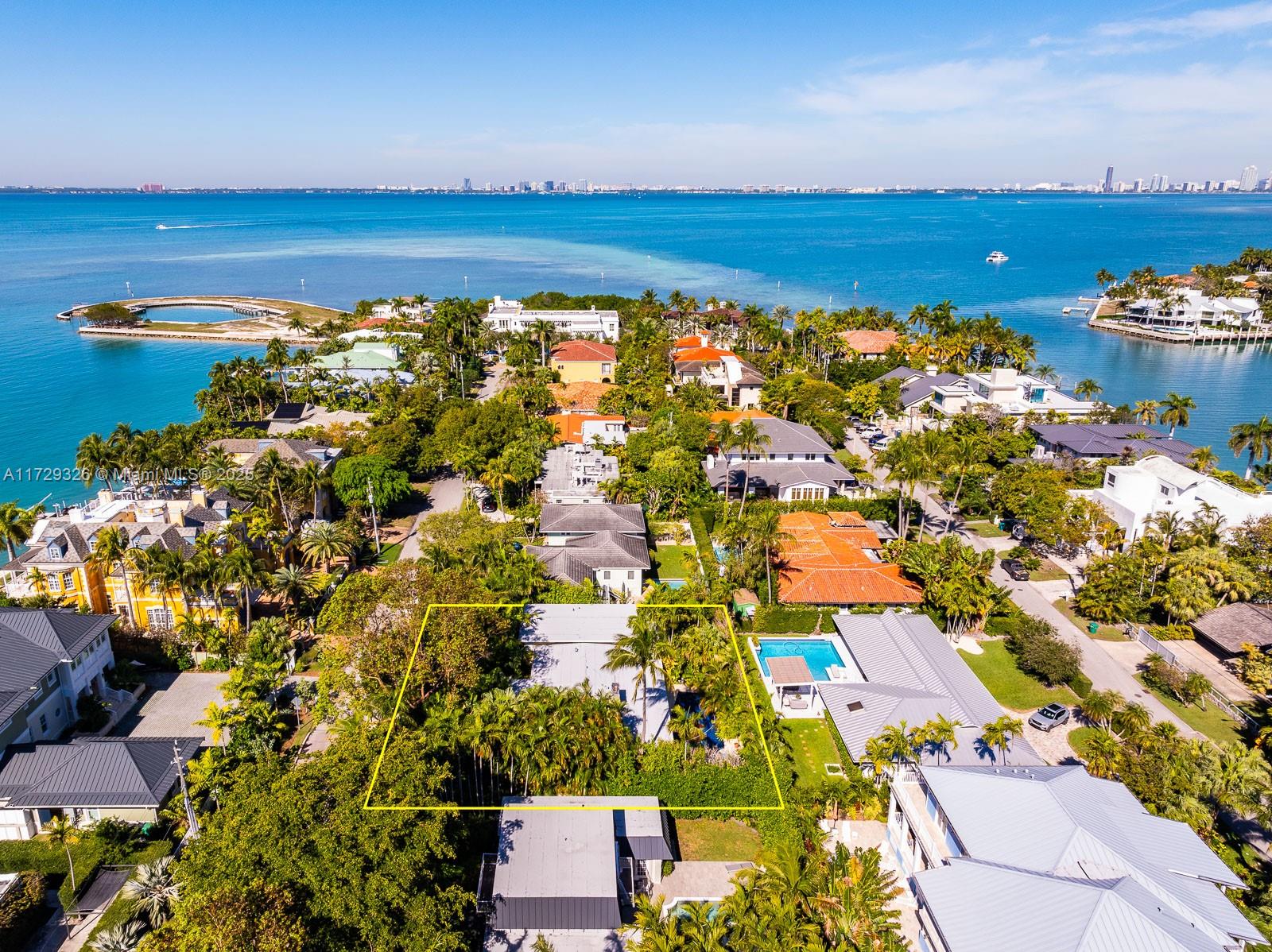 MASHTA ISLAND - Residential