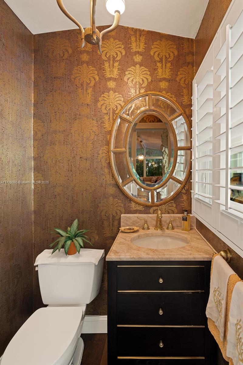 MASHTA ISLAND - Residential