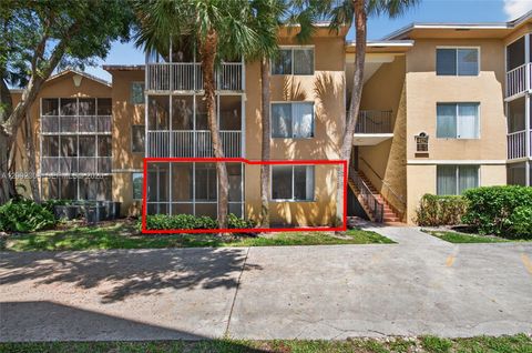 4025 W Mcnab Rd E109 Pompano Beach FL 33069