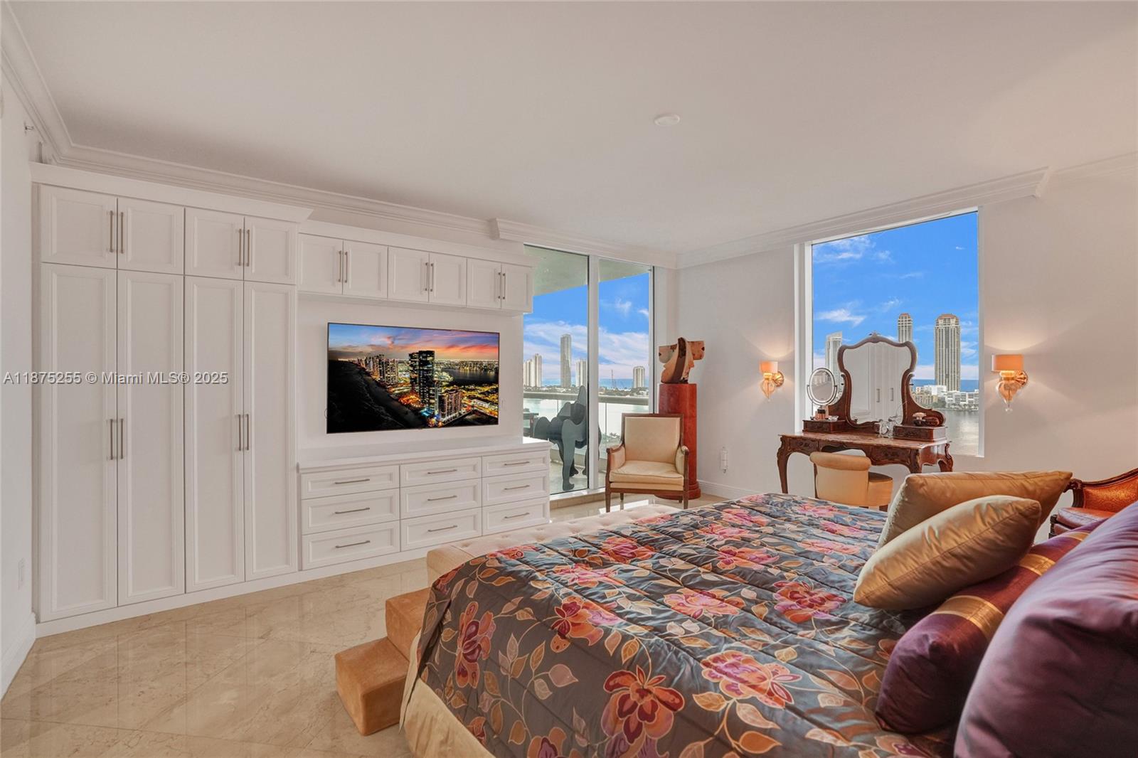 BELLAMARE @ WILLIAMS ISLA - Residential