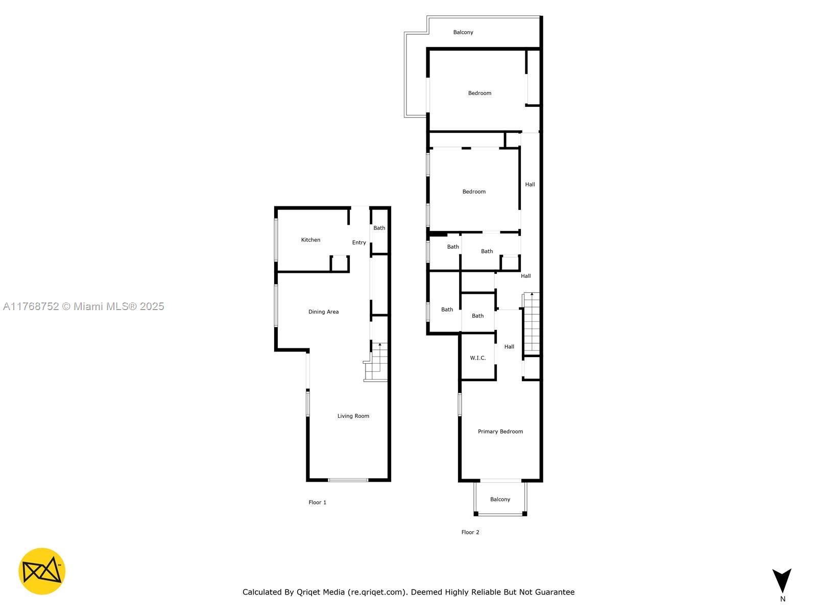 TWELFTH ST MANORS - Residential Income