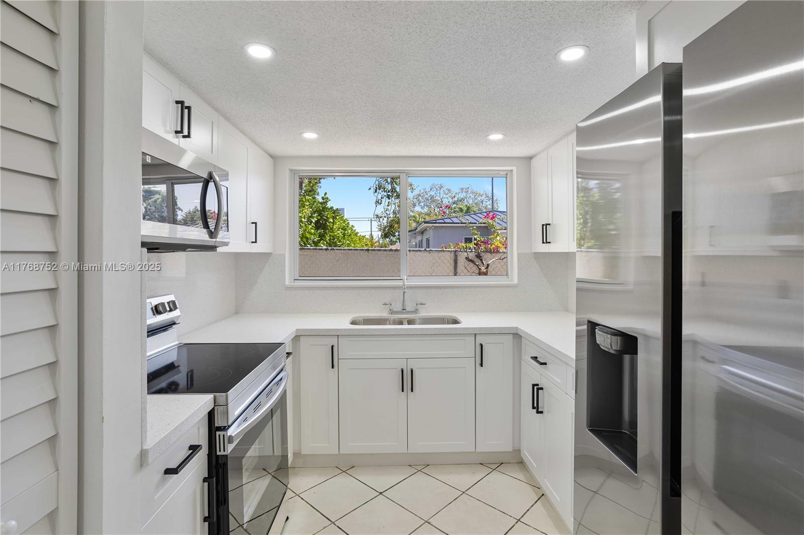 TWELFTH ST MANORS - Residential Income