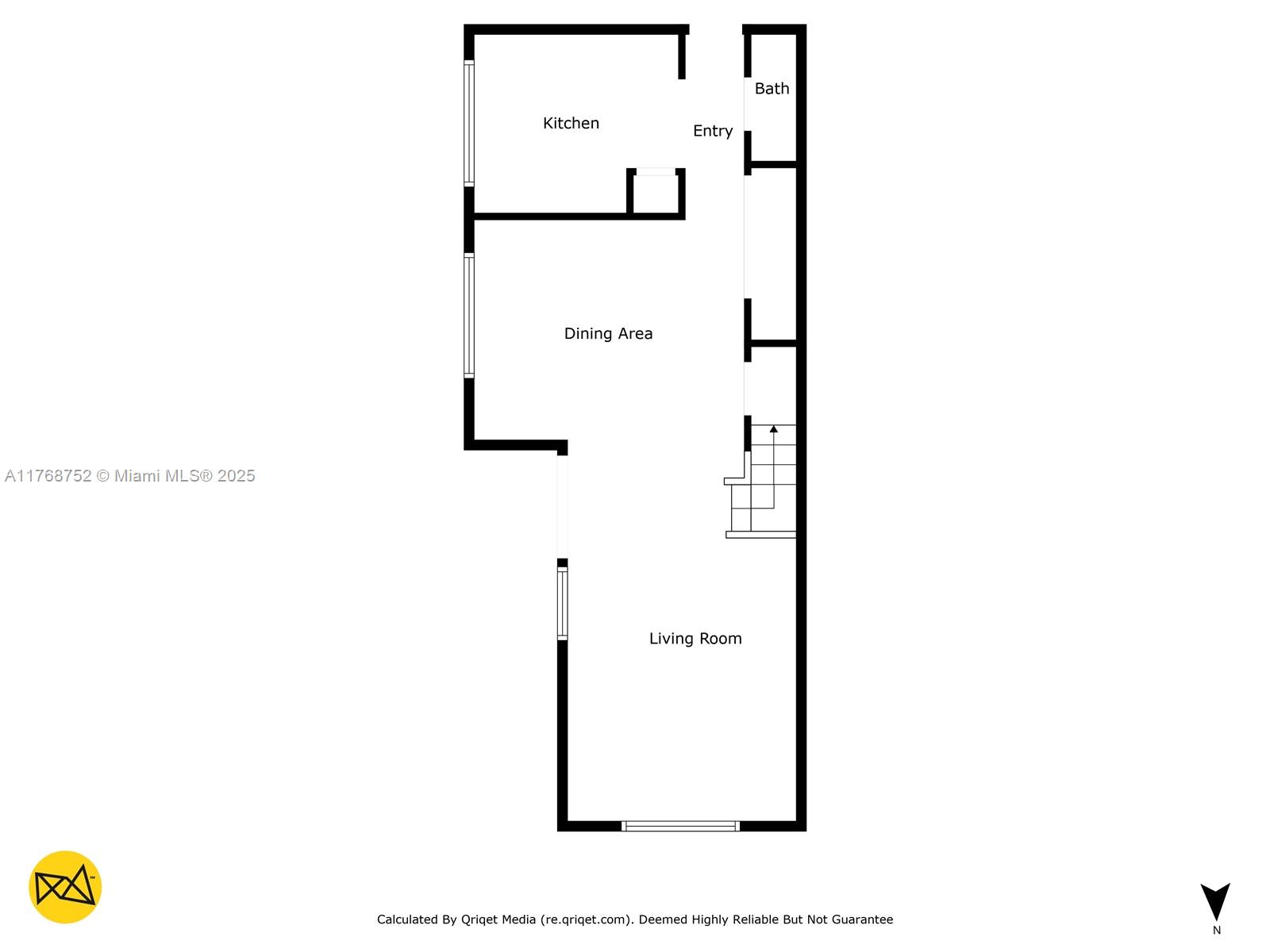 TWELFTH ST MANORS - Residential Income