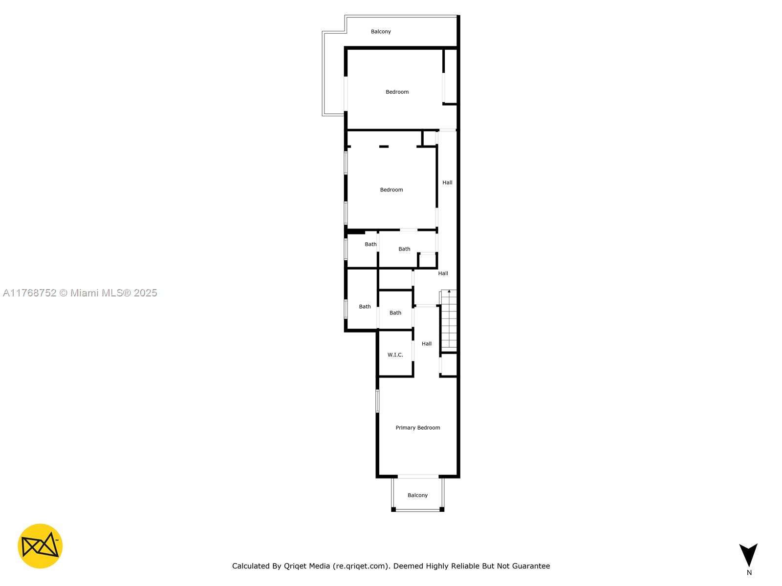 TWELFTH ST MANORS - Residential Income