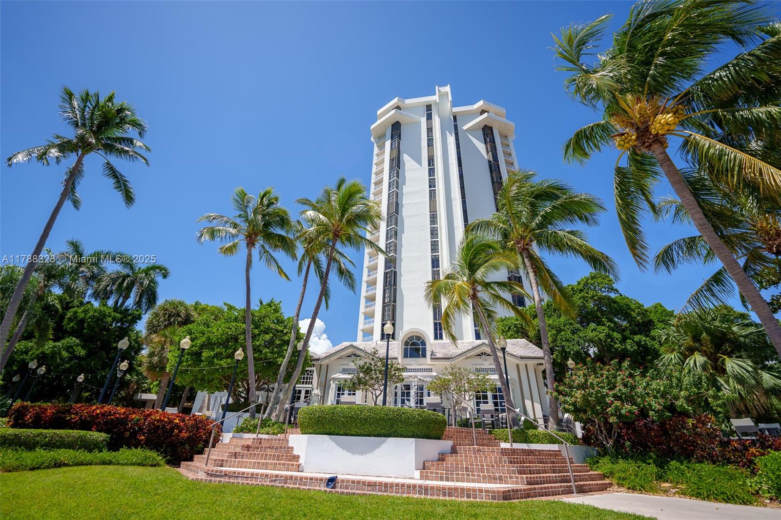 Property for Sale at 4000 Towerside Ter 410, Miami, Broward County, Florida - Bedrooms: 2 
Bathrooms: 2  - $455,000