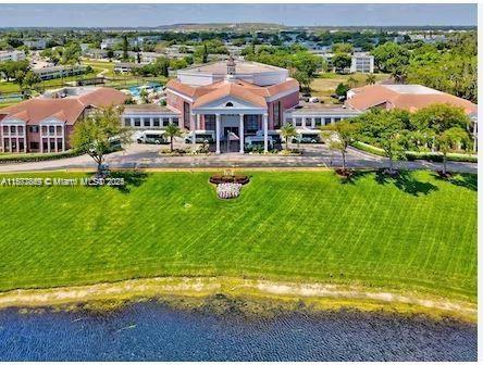 KESWICK A CONDO - Residential