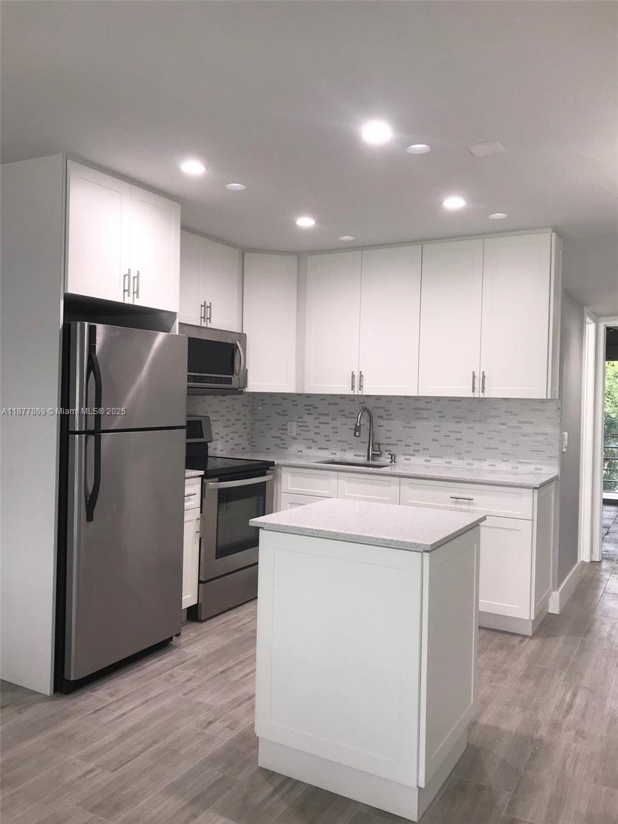 KESWICK A CONDO - Residential