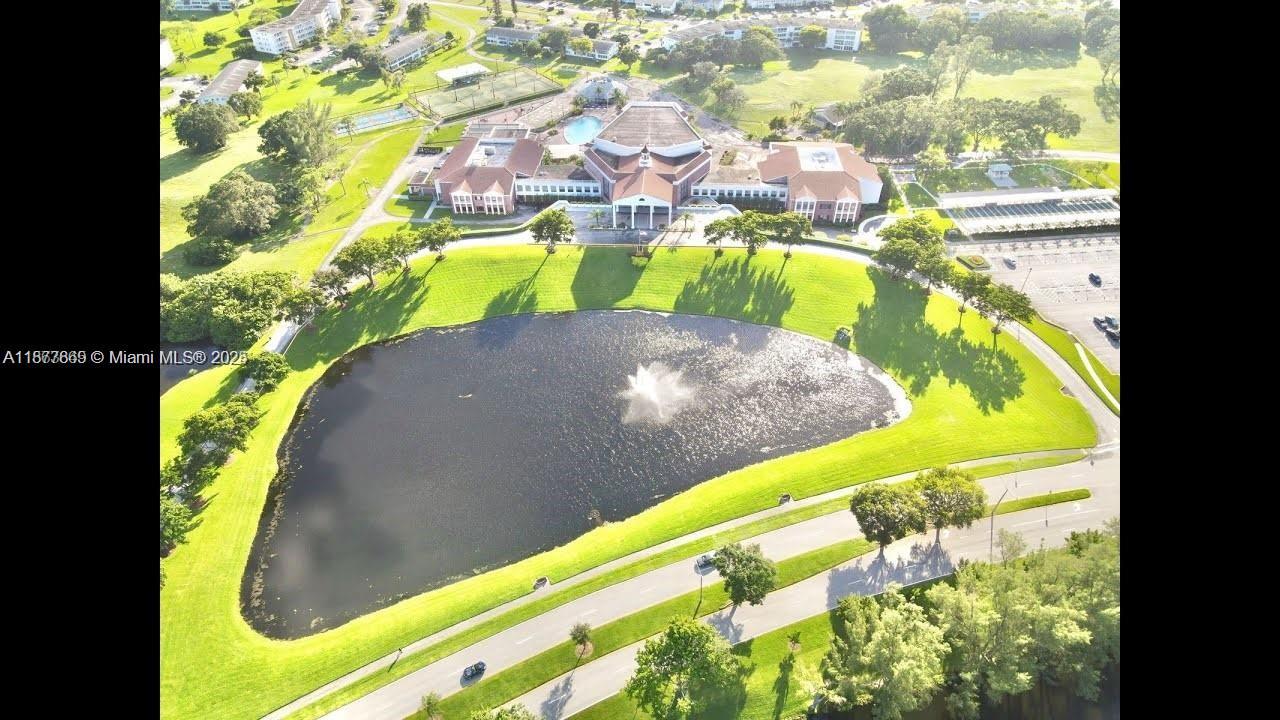 KESWICK A CONDO - Residential