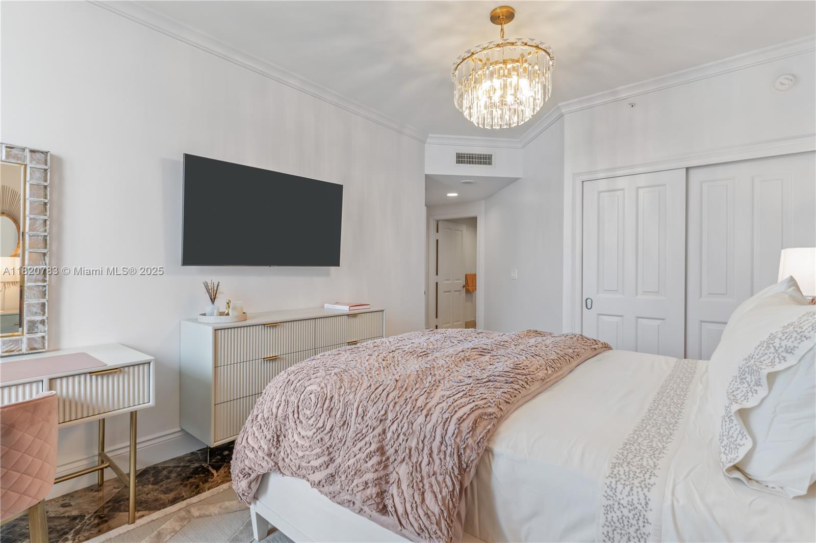 ACQUALINA OCEAN RESIDENCE - Residential Lease