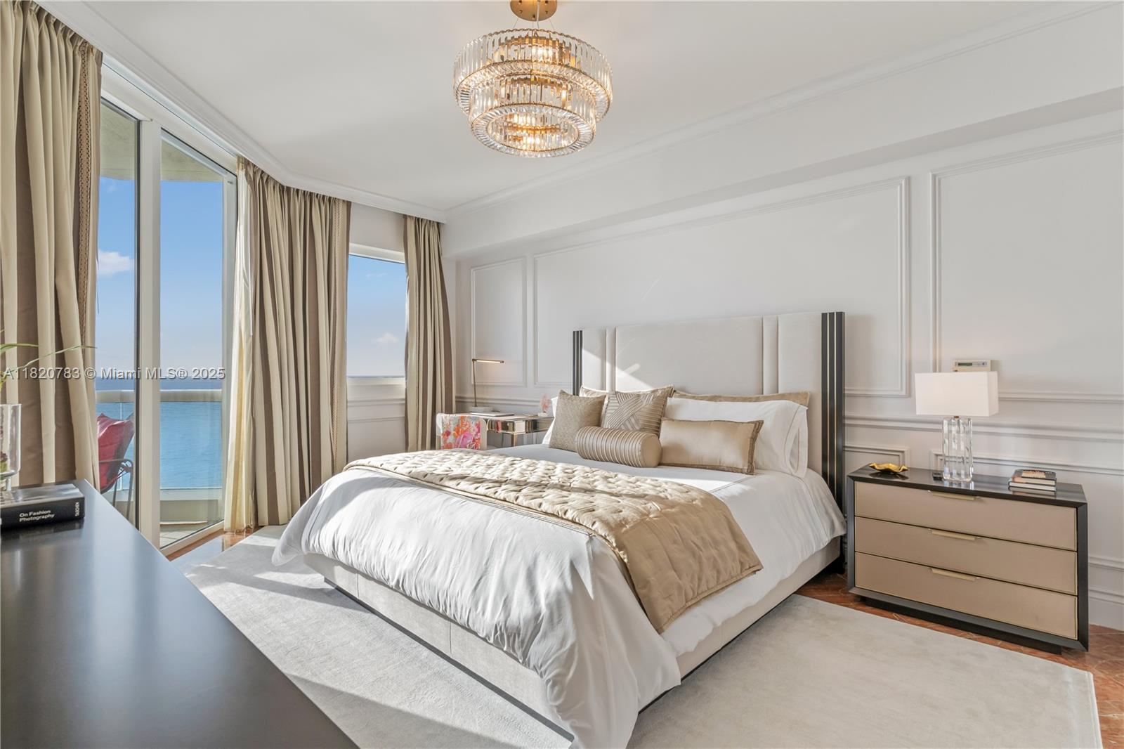 ACQUALINA OCEAN RESIDENCE - Residential Lease