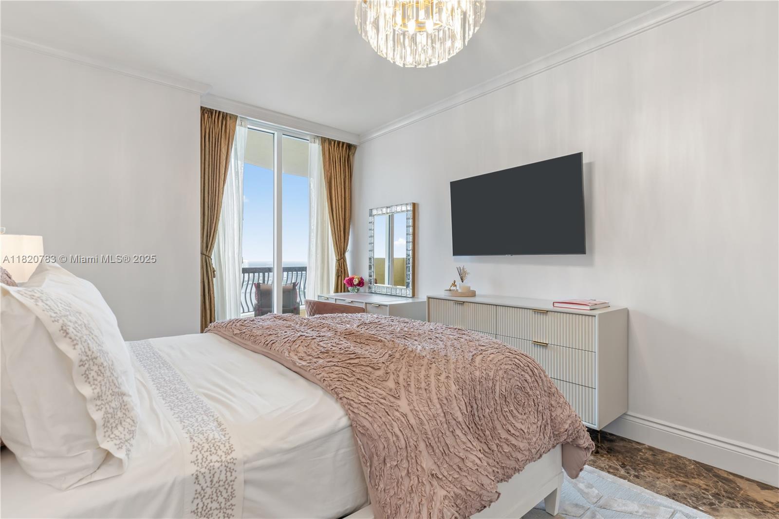 ACQUALINA OCEAN RESIDENCE - Residential Lease