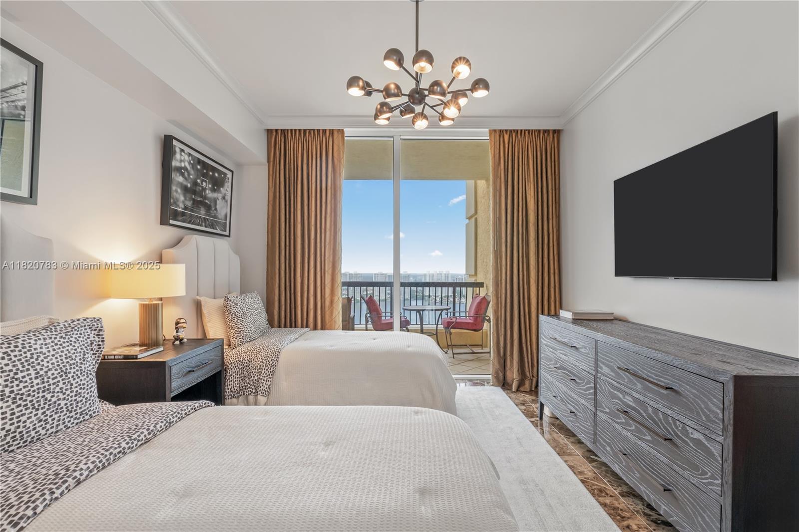 ACQUALINA OCEAN RESIDENCE - Residential Lease