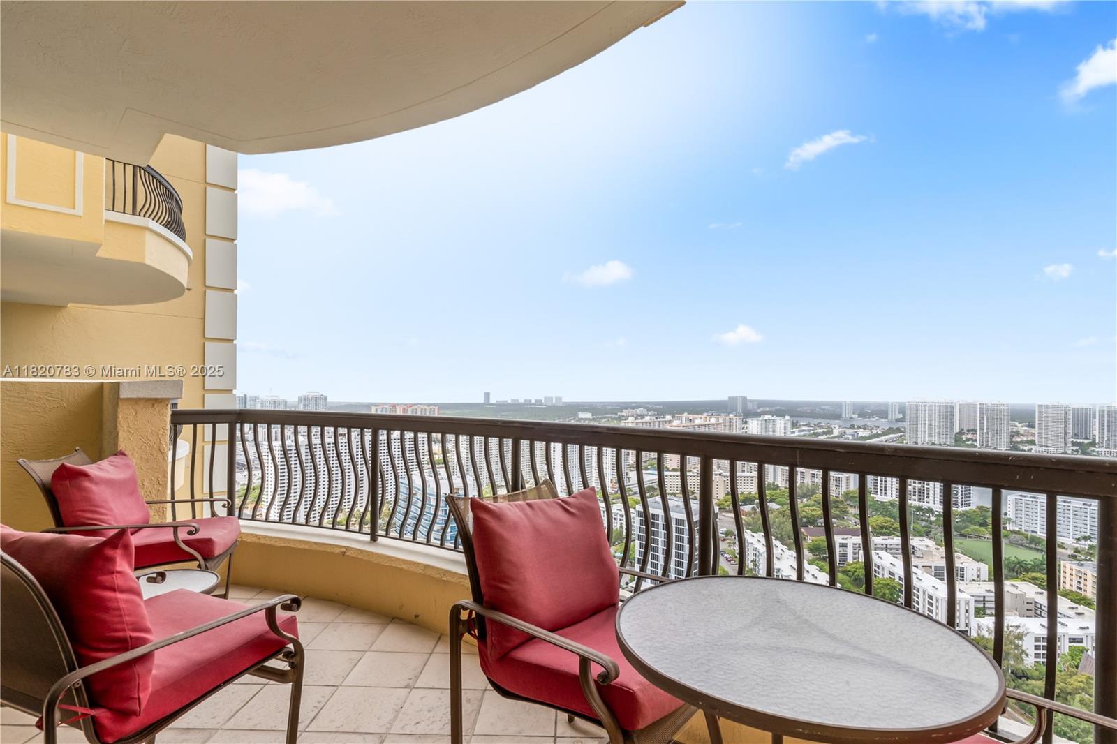 ACQUALINA OCEAN RESIDENCE - Residential Lease