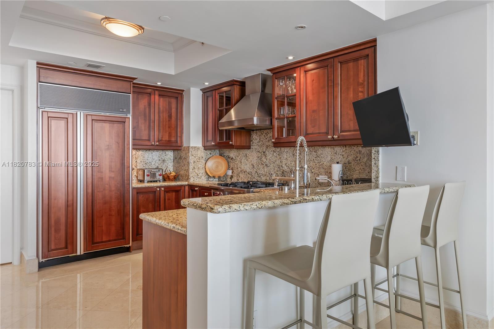 ACQUALINA OCEAN RESIDENCE - Residential Lease