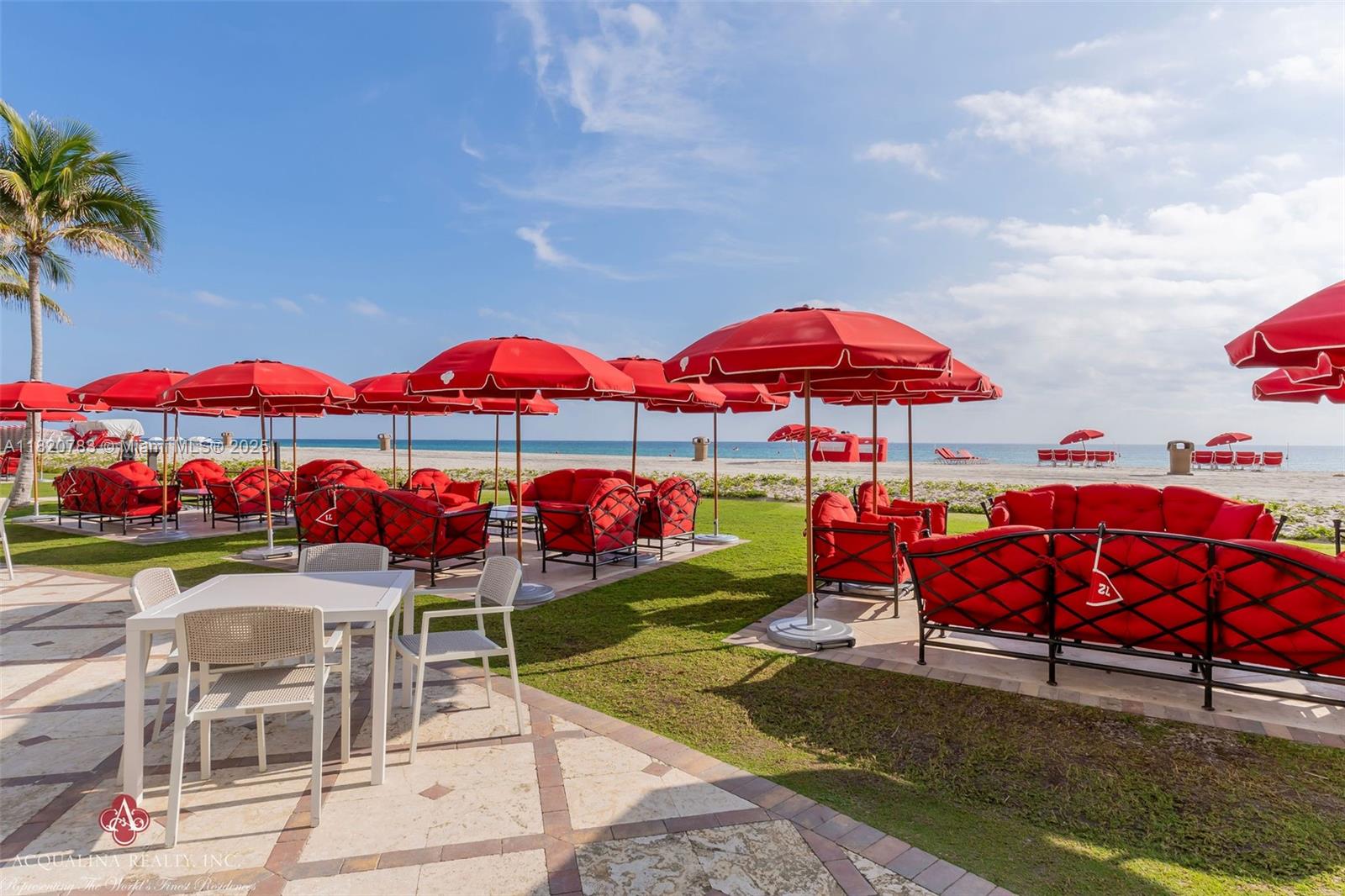 ACQUALINA OCEAN RESIDENCE - Residential Lease