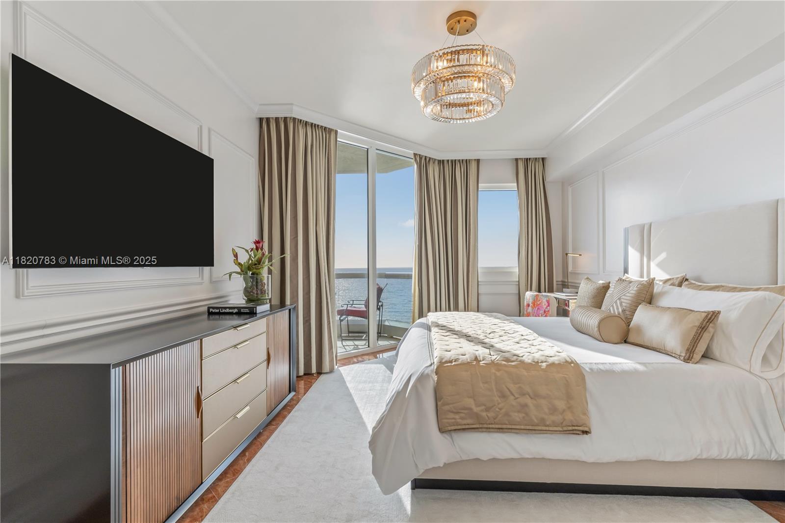 ACQUALINA OCEAN RESIDENCE - Residential Lease