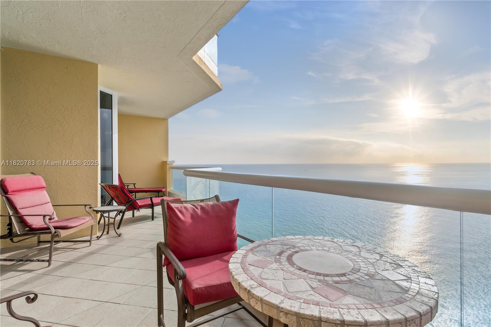 ACQUALINA OCEAN RESIDENCE - Residential Lease