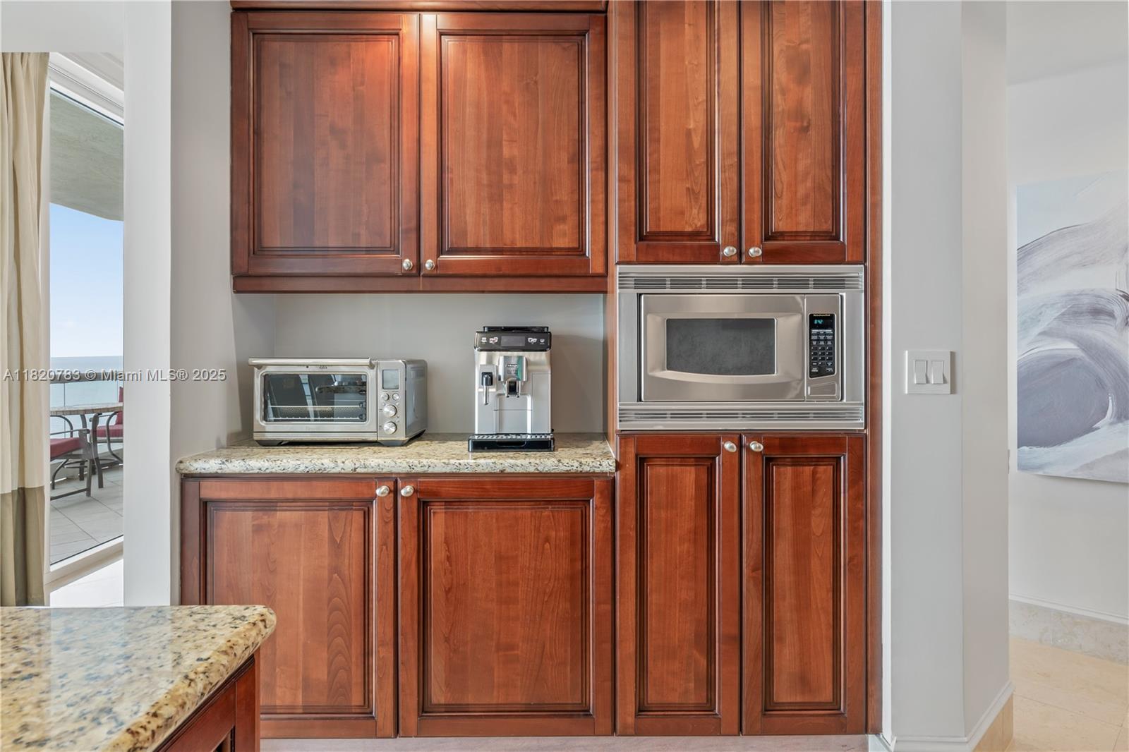 ACQUALINA OCEAN RESIDENCE - Residential Lease