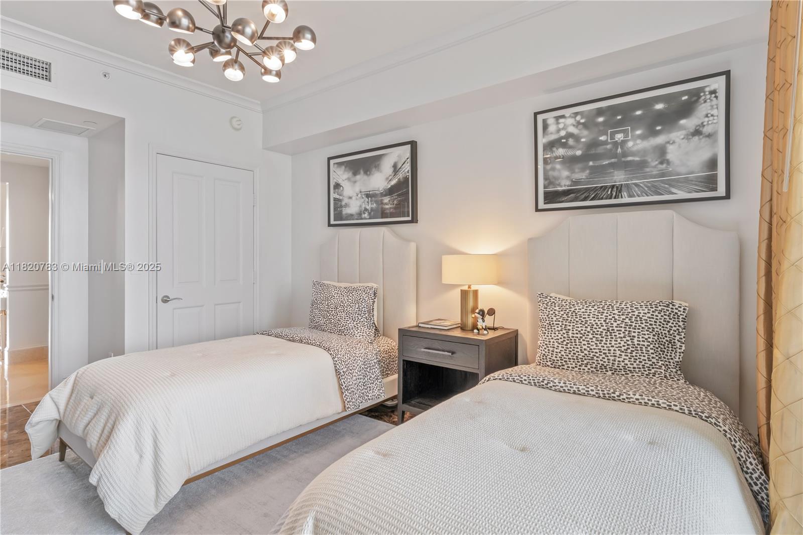 ACQUALINA OCEAN RESIDENCE - Residential Lease