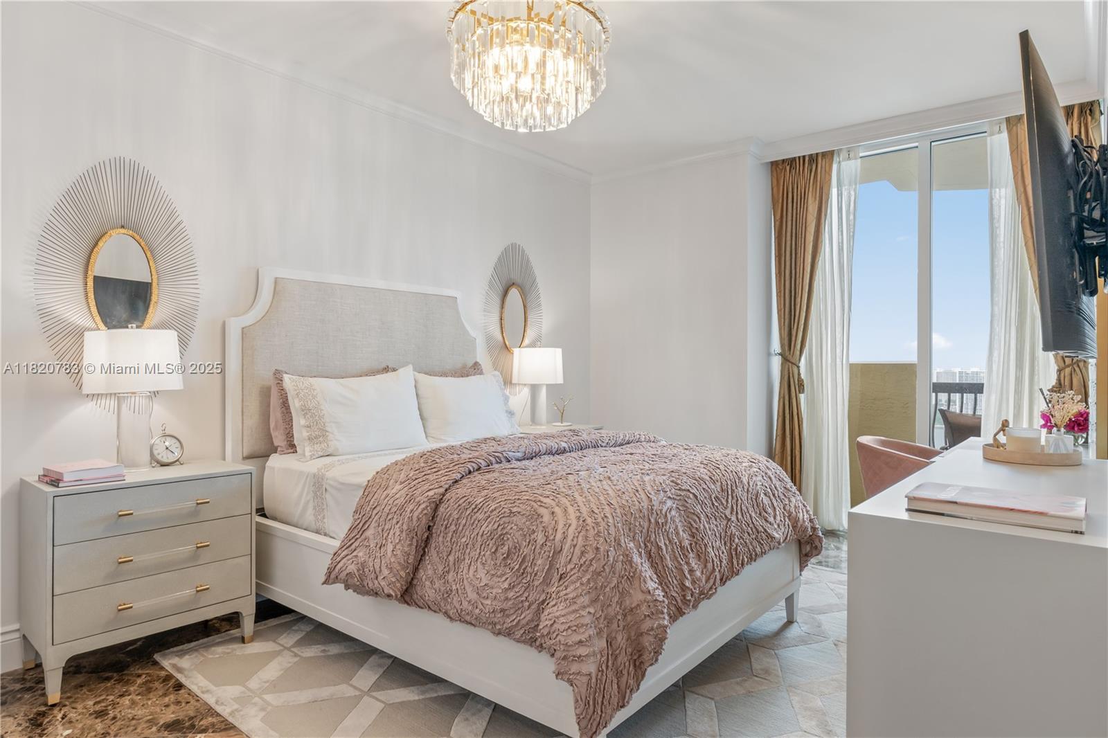 ACQUALINA OCEAN RESIDENCE - Residential Lease