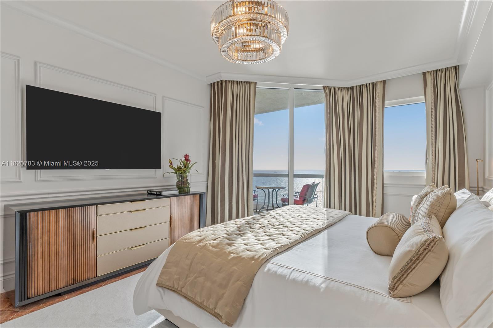 ACQUALINA OCEAN RESIDENCE - Residential Lease