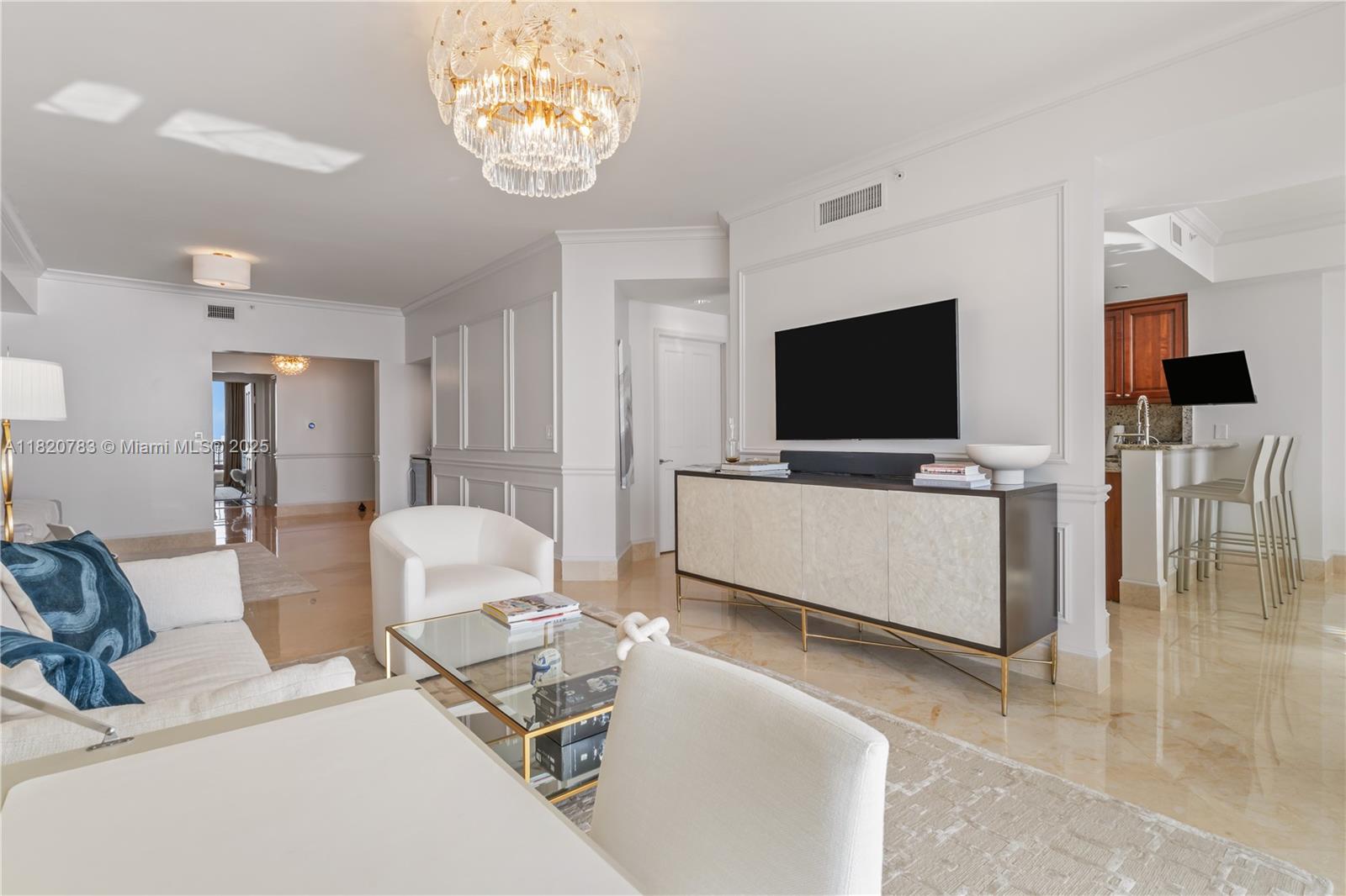 ACQUALINA OCEAN RESIDENCE - Residential Lease