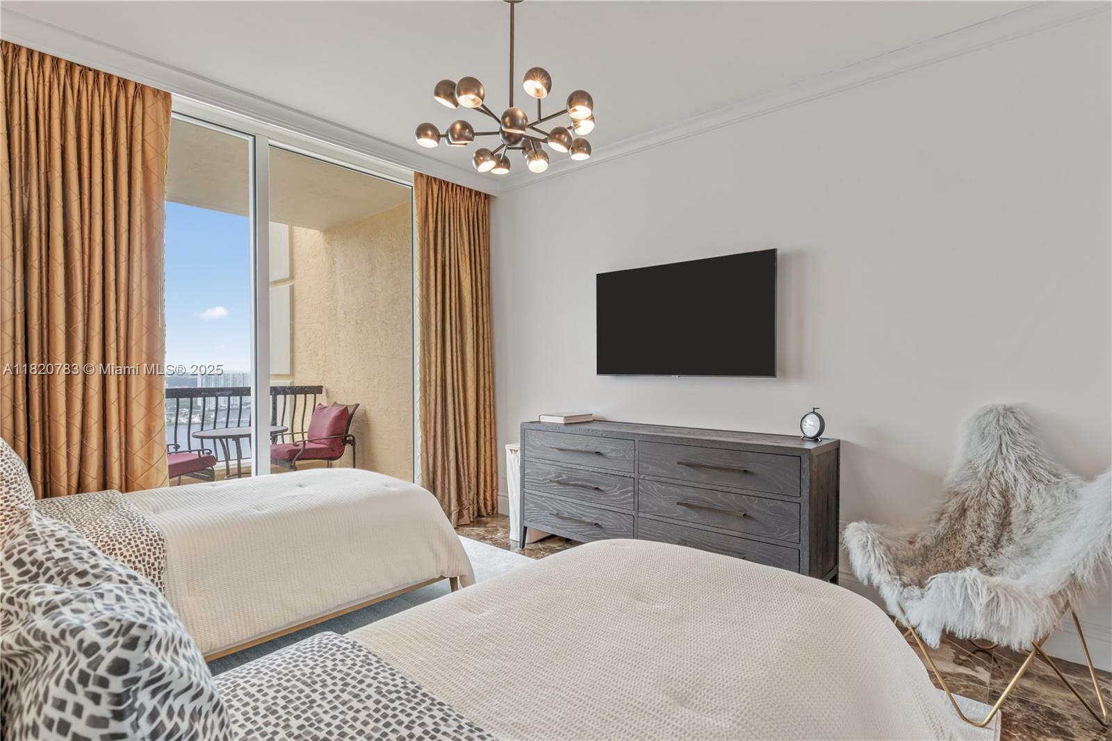 ACQUALINA OCEAN RESIDENCE - Residential Lease