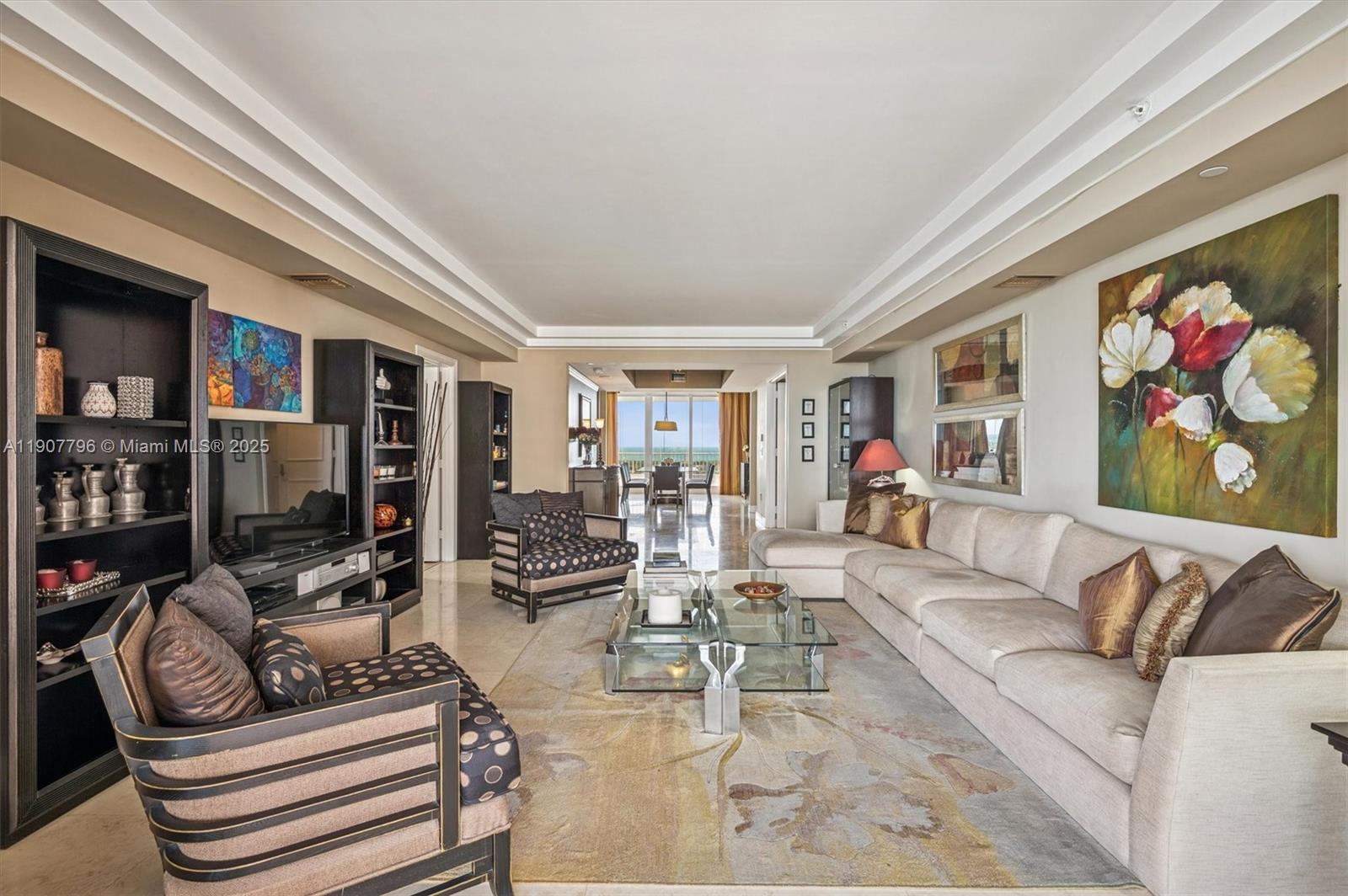 CLUB TOWER ONE CONDO - Residential