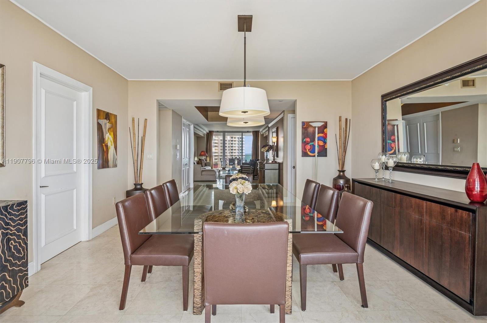 CLUB TOWER ONE CONDO - Residential