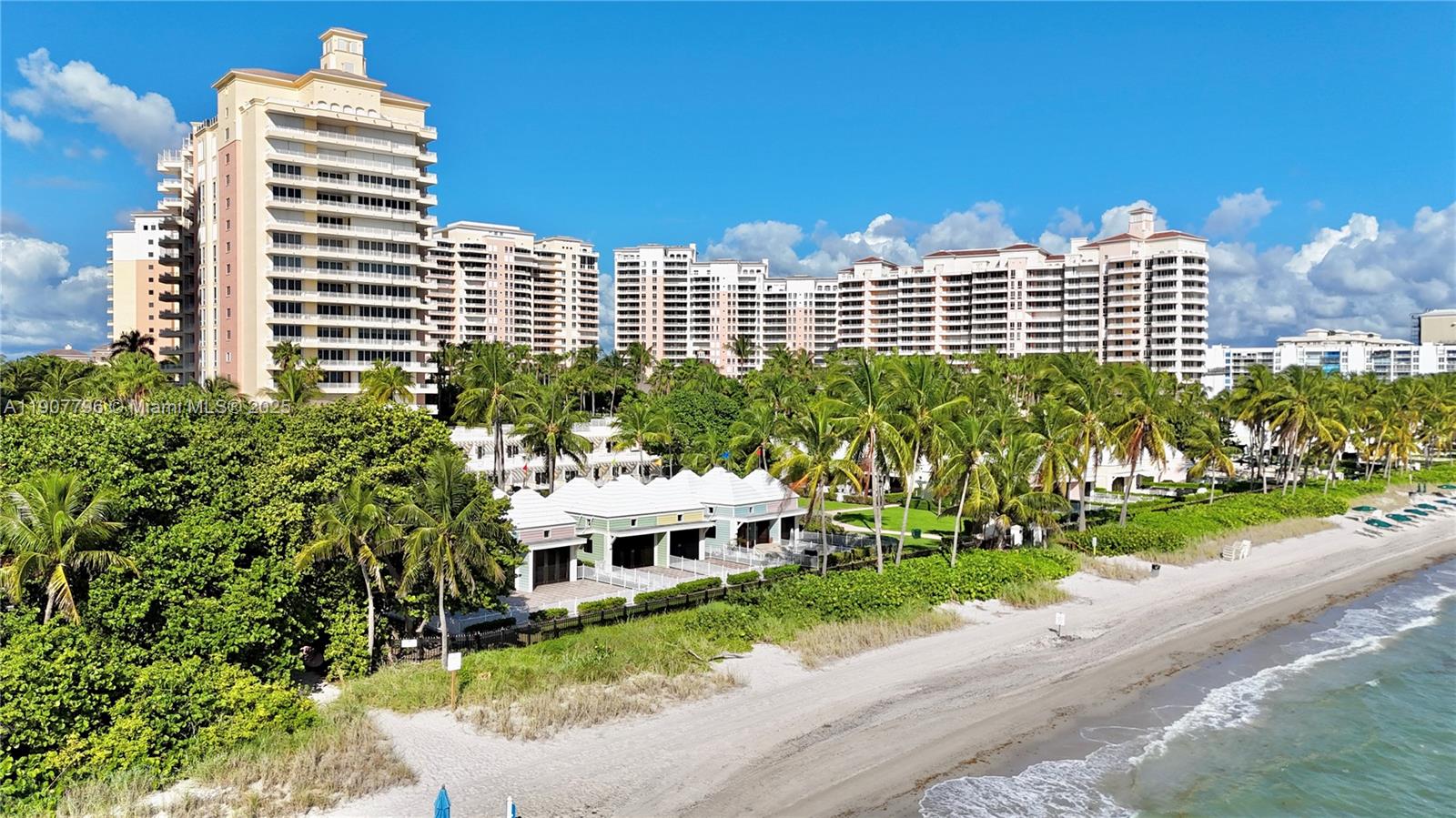 CLUB TOWER ONE CONDO - Residential