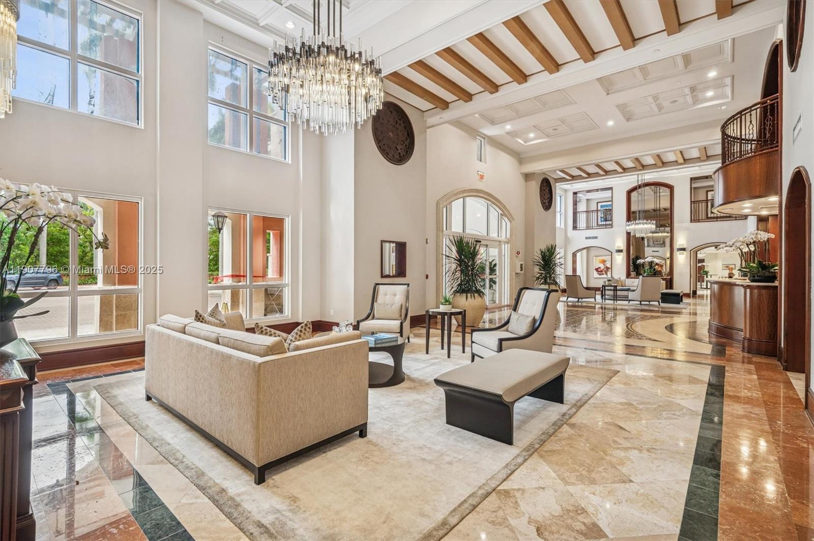 CLUB TOWER ONE CONDO - Residential